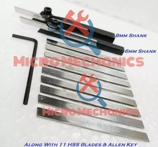 Mm mini drehbank - 6,
