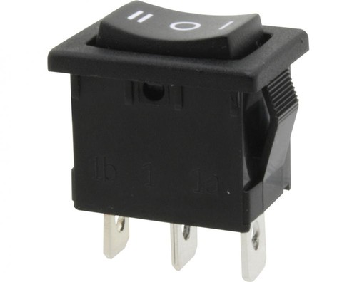 Donau elektronik wippschalter - donau,