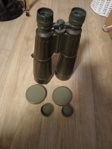 Jagd fernglas field 5 - -,