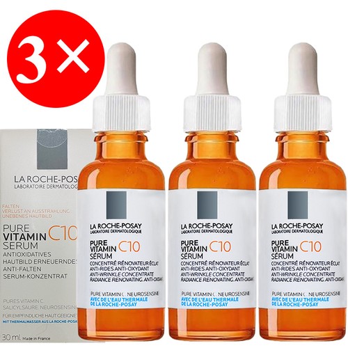 3er pack lar oche po - 1/2/3er,