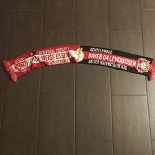 Rot Weiss Essen vs Bayer 04