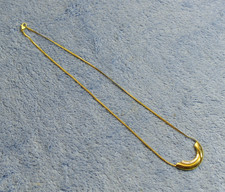 kette mit Anhänger Gold 333