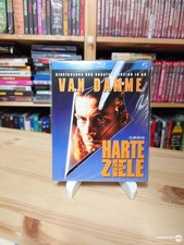 Harte Ziele - Koch Media - van Damme - Blu Ray