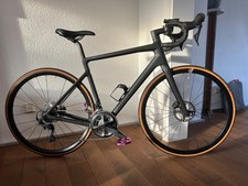 Rennrad Rose Reveal Disc
