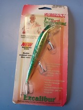 Smithwick Excalibur Rattlin'