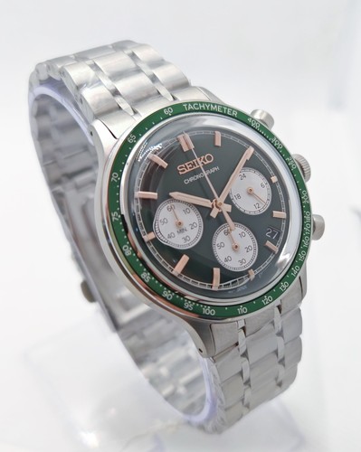 Seiko classic quarz - quarz, uhr