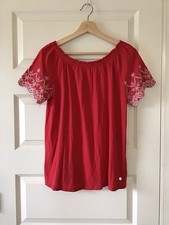 Essentials By Tchibo Red