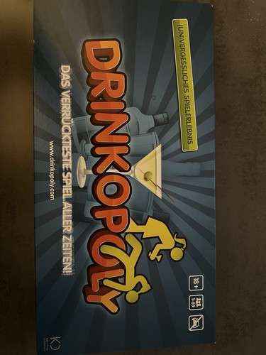Drinkopoly unvergessliches - drinkopoly,