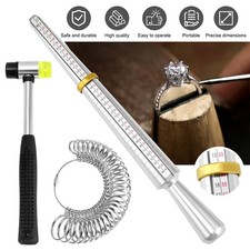 Ringgrössenmesser Ringstock