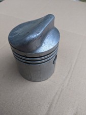 Mahle Kolben 72,11 72 DKW NSU
