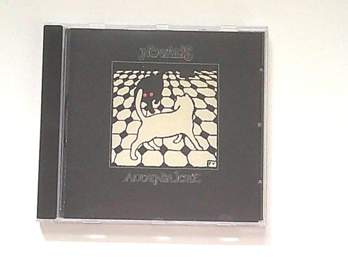 Novalis augenblicke cd - cd,