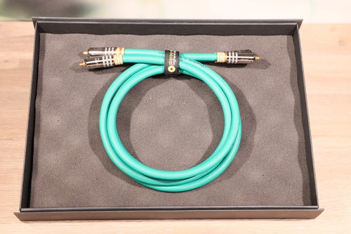 Symphonic line reference cinch - symphonic,