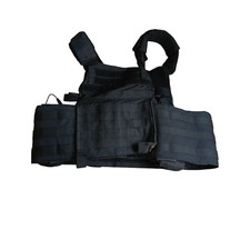 Warrior Assault Systems Molle