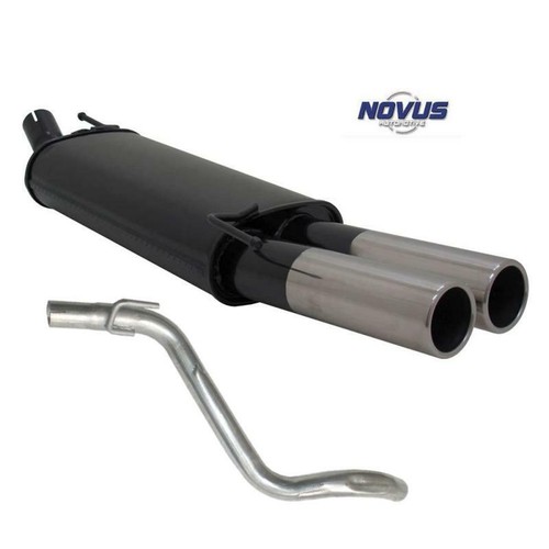 Novus gruppe - novus, n
