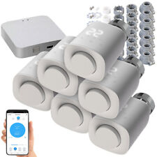 revolt 6er-Set programmierbare