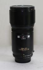 Nikon AF Nikkor 180 mm 1:2,8
