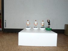 Quilmes subbuteo santiago - ca,