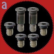 Schrauben Gehäuse MACBOOK PRO