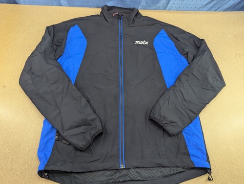 Swix skijacke herren größe - swix,