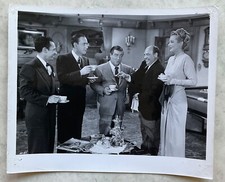 Abbott & Costello / A & C /