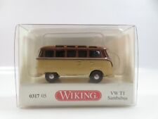 1:87 Wiking 031705 VW T1