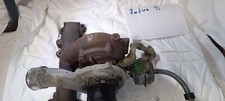 Turbolader Opel Zafira B Vectra C Astra H  1.9 CDTI    150 PS