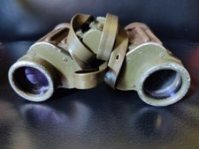 Hensoldt Doppelfernrohr 8x30 Fernglas Bundeswehr #36