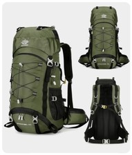 60L Outdoor-Wanderrucksack