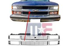 Kühlergrill 94-00 Chevrolet