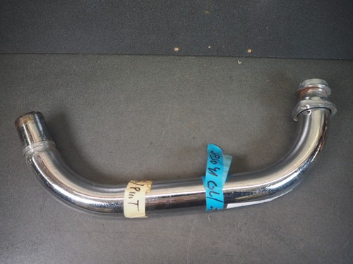 Rohr auspuff downpipe suzuki - rohr,