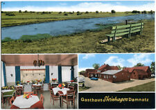 AK DAMNATZ /Elbe Kr