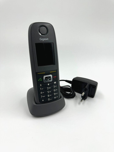 Gigaset r650h pro telefon - r650h,