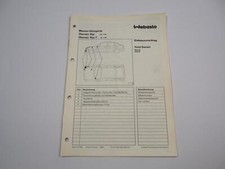 Ford Escort Mk5 1991