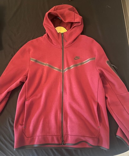 Nike tech fleece jacke - tech,