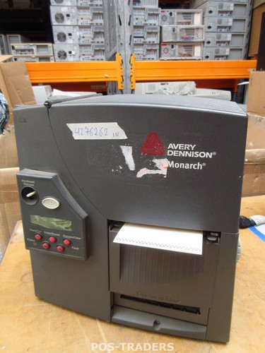 Avery dennison monarch 9855 - avery-dennison,