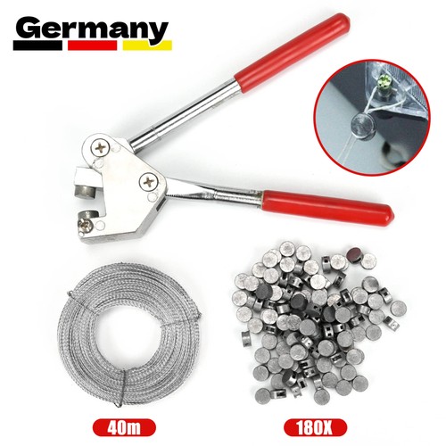 Plombenzange bleiplombenzange - plombenzange,