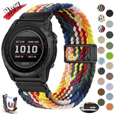 Für Garmin Fenix 8 E 7 7X 6