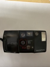 Olympus AF-1 Twin, 35/70mm