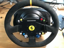Thrustmaster TS-PC Racer Ferrari 488 Challenge Edition PC-Lenkrad