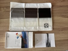 Lee Filters 100 ND GRAD 3er