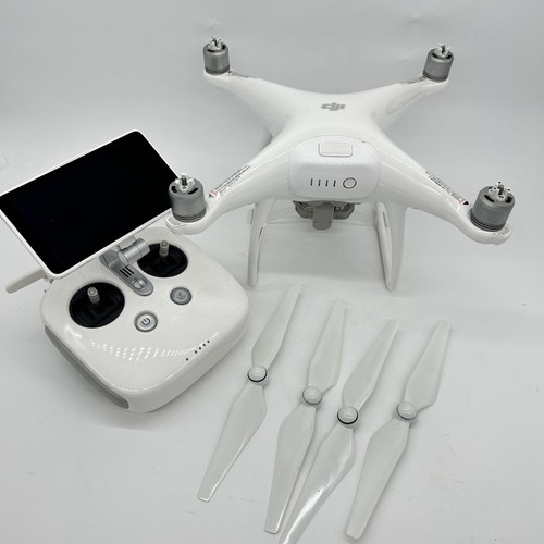Dji phantom pro plus - pro, +