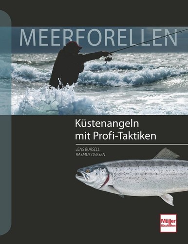 Meerforellen angeln
