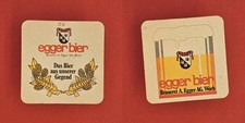 Egger Das Bier aus unserer