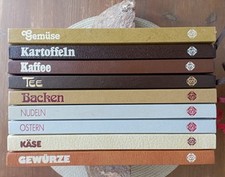 9 x Sigloch Edition Paket