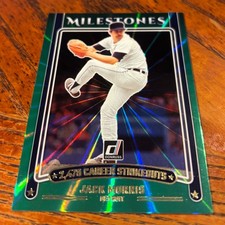 2025 Panini Donruss Baseball