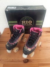 Rio Roller Rollschuhe RIO300