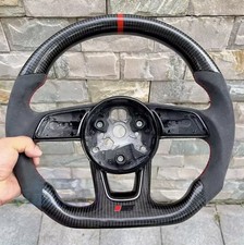 Carbon-Lenkrad Audi A3 / S3 /