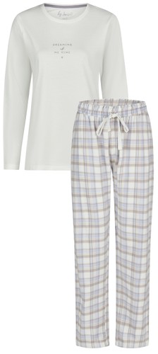 Damen schlafanzug louise - damen, by