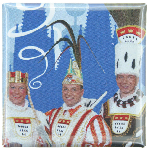 Kölner karneval prinzenspange - kölner,