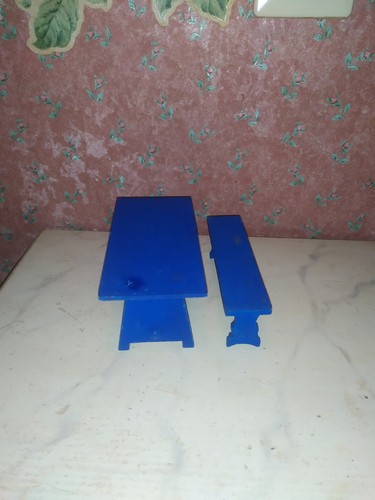 Alter bauern tisch bank gute - alter, bauern-tisch+bank-gute